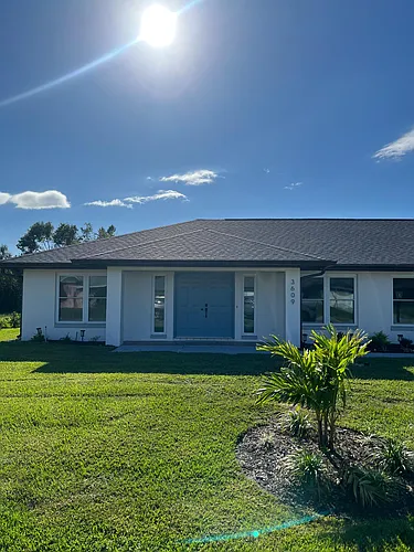 3609 Monza Dr Photo 1