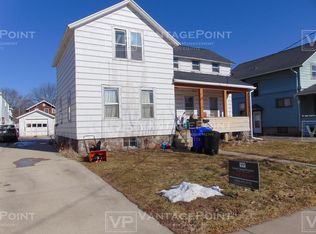 1012 W Packard St #2, Appleton, WI 54914