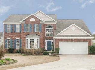 1308 Farm Ridge Ct, Waxhaw, NC 28173
