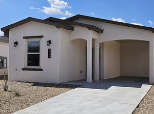 1158 Chitamacha Rd, Las Cruces, NM 88007
