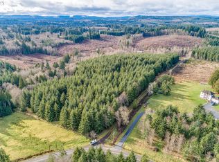 Alston Mayger Rd, Rainier, OR 97048