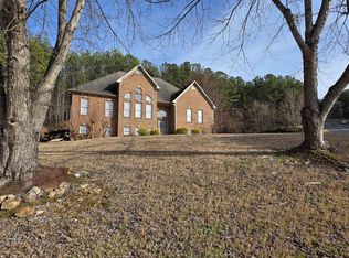 169 Windsor Ln, Pelham, AL 35124