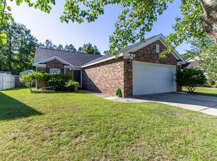 160 Two Pond Loop, Ladson, SC 29456