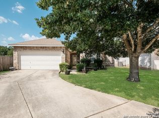8246 Heritage Park Dr, San Antonio, TX 78240