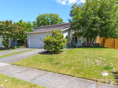1137 1141 N Vassault Street, Tacoma, WA, 98406