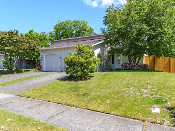 1137 1141 N Vassault Street, Tacoma, WA 98406