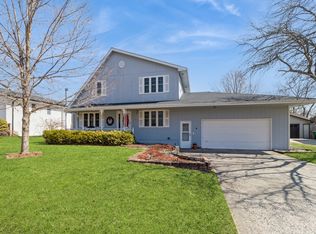 19 Liberty Bell Blvd, Pleasant Hill, IA 50327
