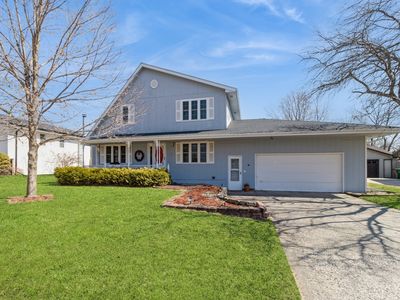 19 Liberty Bell Blvd, Pleasant Hill, IA, 50327