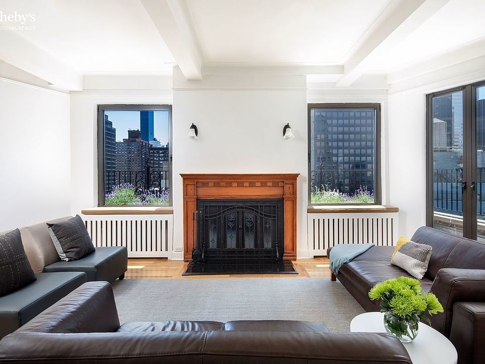 1st image of 227 E 57th St Penthouse B