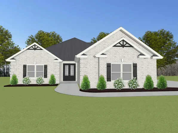 Henderson B Plan, Walton Creek