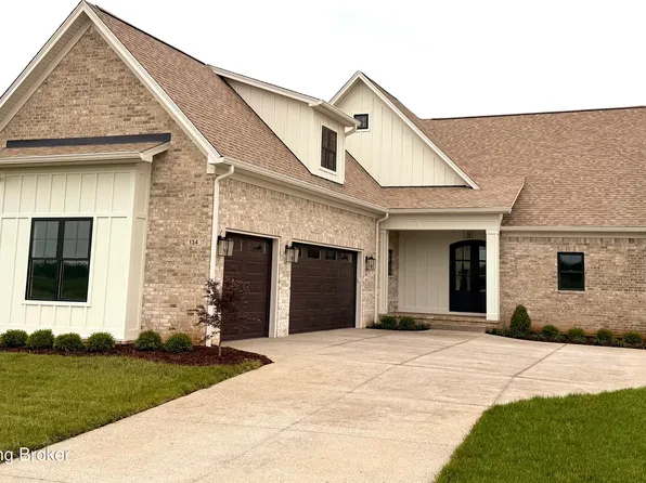 134 Noblewood Blvd, Jeffersonville, IN 47130