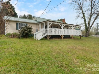 591 E Oak St, Marion, NC, 28752