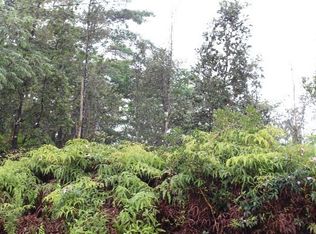 19th Ave LOT 177, Keaau, HI 96749