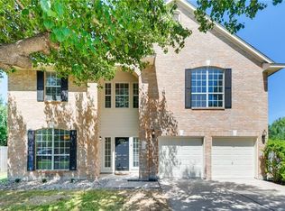 106 Pimlico Cv, Georgetown, TX 78626
