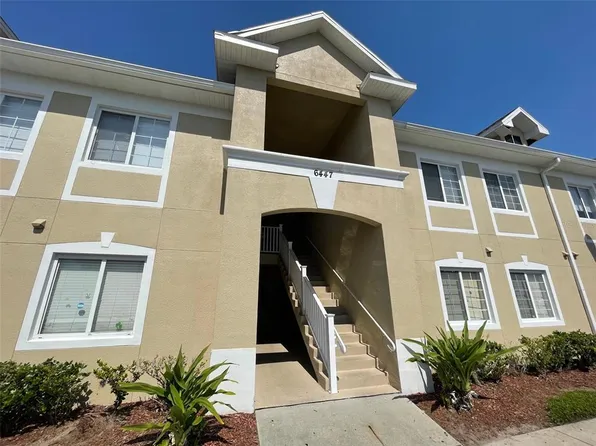 6447 CYPRESSDALE DRIVE #202, RIVERVIEW, FL 33578
