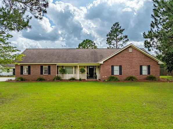 145 Wendy Ln, Fitzgerald, GA 31750