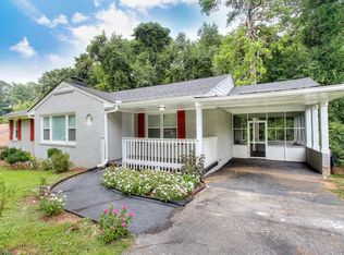 2010 Albany Dr SW, Atlanta, GA