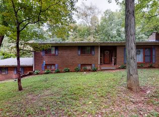 795 Centennial Rd, Winchester, TN 37398