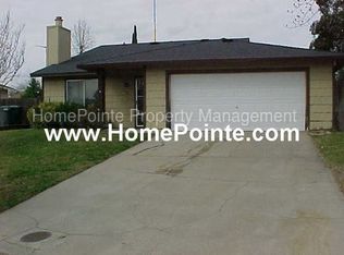 6709 Thistleloop Ct, Sacramento, CA