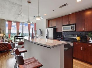 361 17th St NW UNIT 1213, Atlanta, GA 30363