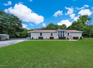 5519 Campo Dr, Keystone Heights, FL 32656