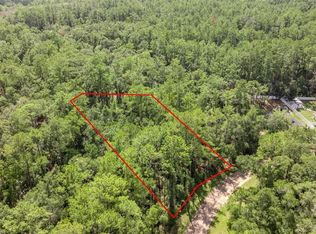 1424 E Carson Rd LOT 6, Dunnellon, FL 34434