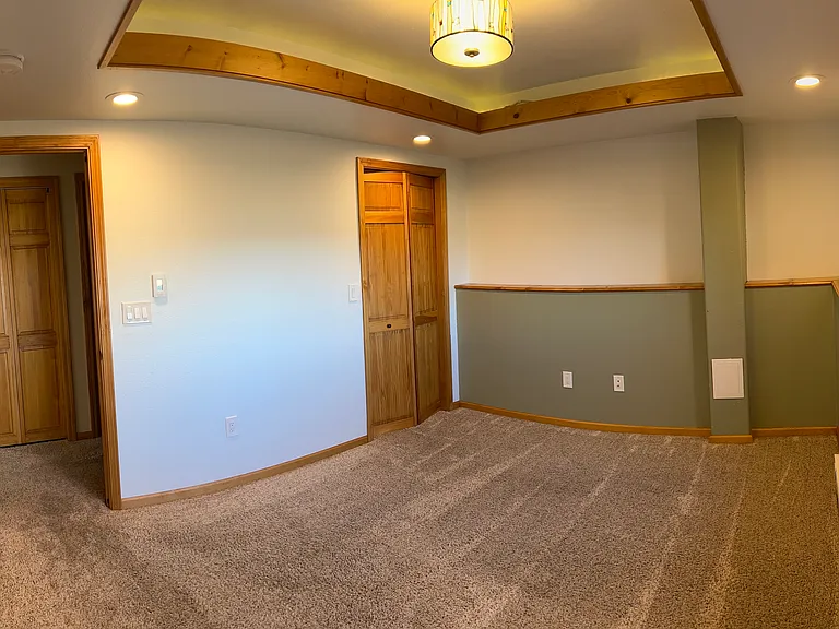 3rd Bedroom