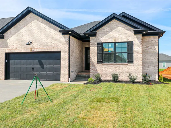 974 County House Ln Lot 205, Bowling Green, KY 42101