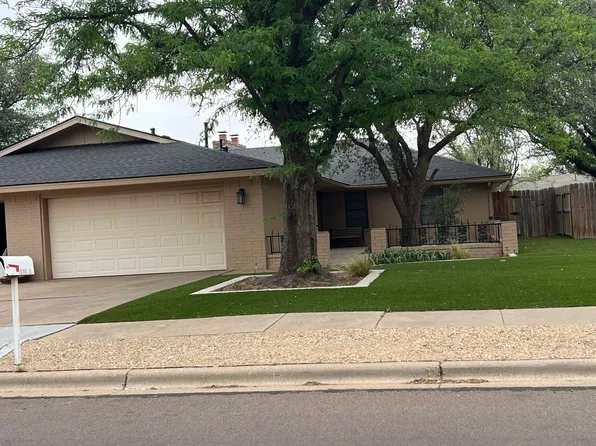 7909 Albany Ave, Lubbock, TX 79424
