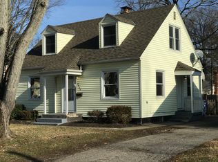 2960 Bremen St, Columbus, OH