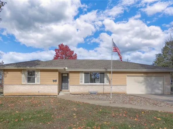 10508 E 79th Ter, Raytown, MO 64138