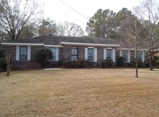 2803 Evans Dr, Dothan, AL 36303