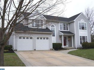 1 Melville Dr, Medford, NJ 08055