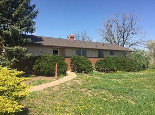 3201 Overlook Ln, Loveland, CO 80537