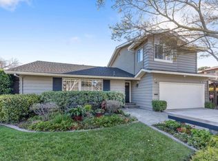 348 Henderson Dr, San Jose, CA 95123