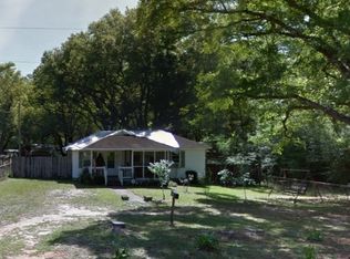 7512 Klondike Rd, Pensacola, FL 32526