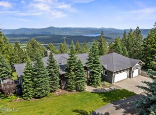 8614 W Eagle Ridge Rd, Coeur D Alene, ID 83814