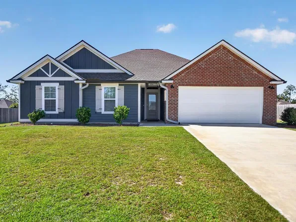 3536 Cape Fear Rd, Valdosta, GA 31601