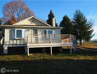 Ellicott City on 4 acres