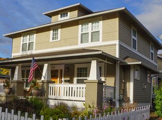 375 Helman St, Ashland, OR 97520