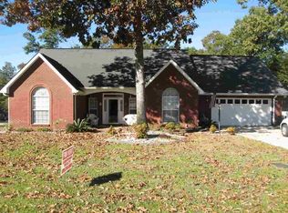148 Holly Point, Warner Robins, GA 31088
