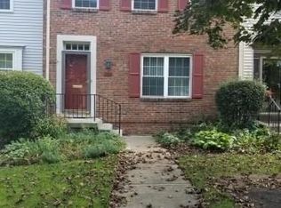 5883 Overbrooke Rd, Dayton, OH 45440