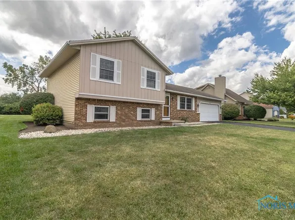 4213 Brogan Dr, Toledo, OH 43614