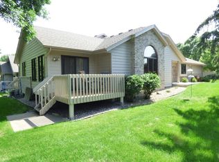 14389 Embassy Way, Apple Valley, MN 55124