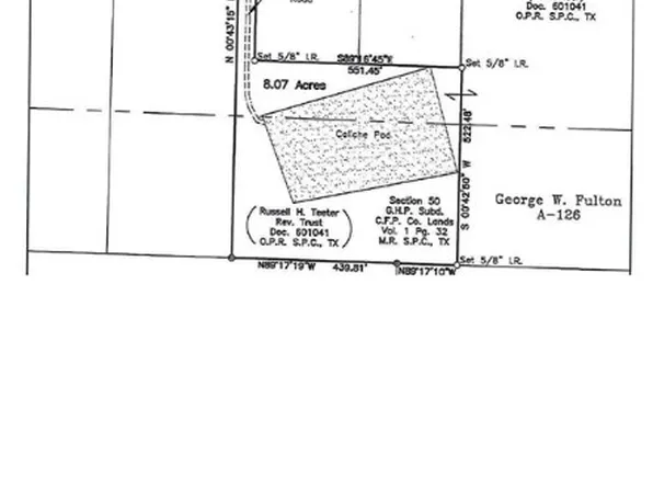 (undisclosed Address), Taft, TX 78390