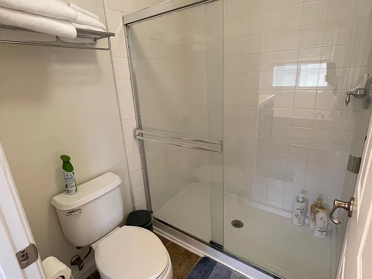 Bathroom # 2