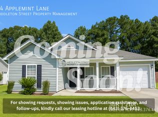 14 Applemint Ln, Beaufort, SC 29906