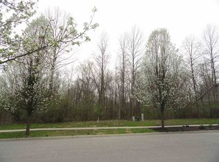 1282 S Barnes Dr, Bloomington, IN 47401