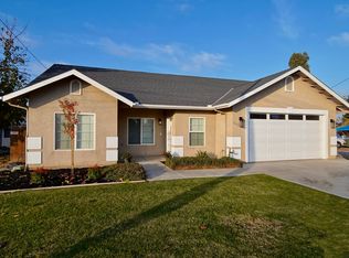 4350 W Iris Ave, Visalia, CA 93277