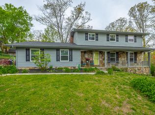 319 Rolling Ridge Dr, Chattanooga, TN 37421